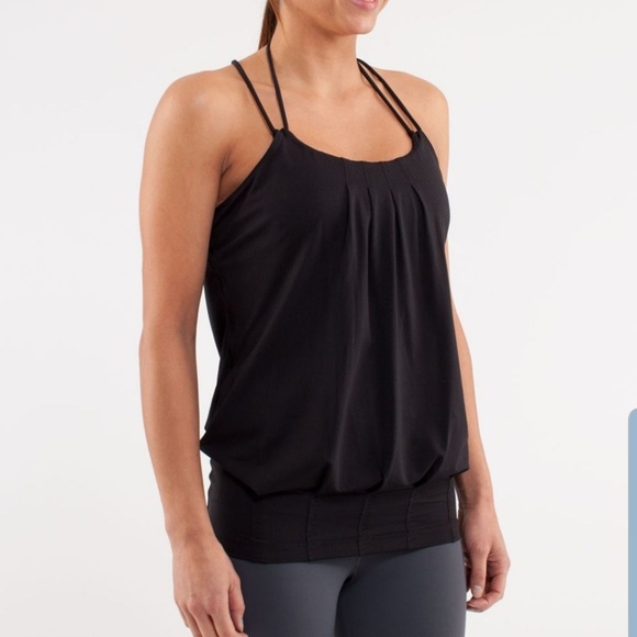 Lululemon Flow & Go Tank - Picture 2 of 7